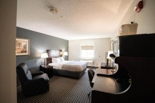 Quality Inn & Suites Watertown near Prairie Lakes Ice Arena - 3