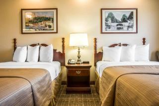 Quality Inn Greeneville - Tusculum - Greeneville - 2