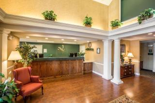 Quality Inn Greeneville - Tusculum - Greeneville - 3