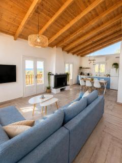 Villa Keren - 0