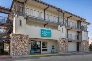Hillstone Inn Tulare, an Ascend Collection Hotel - 8