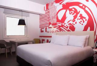 Radisson RED Miraflores - Lima - 6