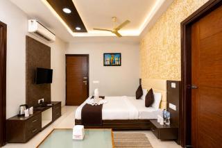 Hotel Sawamani - 100 Meters from Khatushyam ji - 3