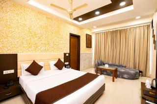 Hotel Sawamani - 100 Meters from Khatushyam ji - 8