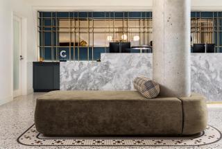 Hotel Railwayparc Montreal, Tapestry Collection By Hilton - 1