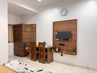 Hotel Wilson Hill, Dharampur - 2