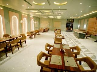 The Sanatan International Hotel and Resort - 3