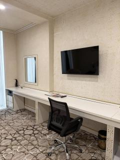 The Tower Hotel Bukhara by HotelPro - Bucara - 3