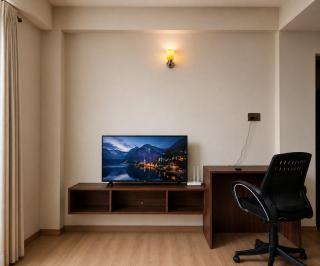 Jungle View Apartment - Raniban Kathmandu - 8