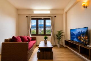Jungle View Apartment - Raniban Kathmandu - 7