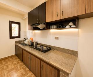 Jungle View Apartment - Raniban Kathmandu - 3