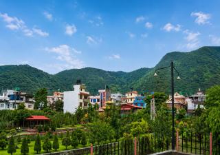 Jungle View Apartment - Raniban Kathmandu - 5