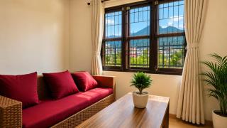 Jungle View Apartment - Raniban Kathmandu - 2