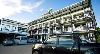 B2 Lanna Boutique & Budget Hotel - 6