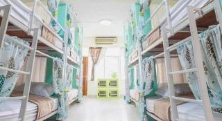 Kamin Bird Hostel - Bangkok - 6