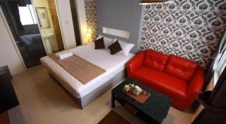 Bearing 26 Hotel - 9