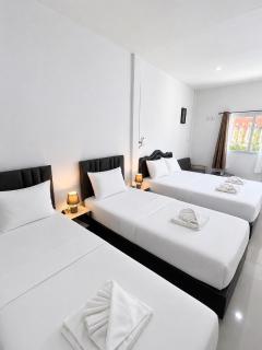 Yada House Cozy Place - 0