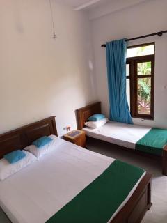 Dil Guest House - 1