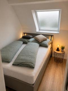 Golf-Aktiv-Relax Apartment - 2