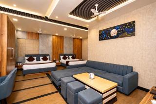 Hotel Sawamani - 100 Meters from Khatushyam ji - 5