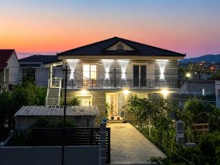 Koci Family Residence - Vlorë - 0