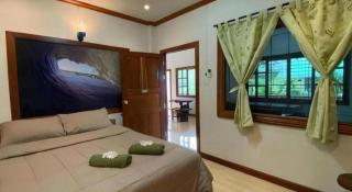 Phuphan Park Hotel - 2
