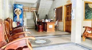 Phuphan Park Hotel - 5