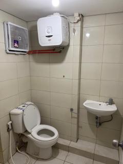 apartement gresik byraa - 0
