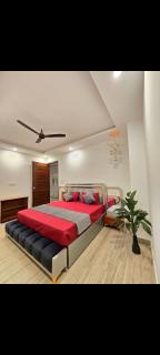RUDRA By Di Ganga 4BHK Furnished in Front of Ganga - 2