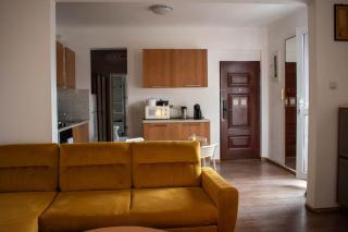 Sunny 1-Bedroom near Obor with Garden Patio and Workspace - Bucareste - 4