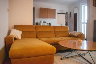 Sunny 1-Bedroom near Obor with Garden Patio and Workspace - Bucareste - 5
