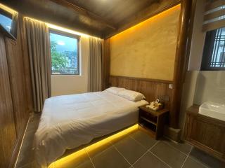 Yuan Wuyi's Detached Huizhou-Style Courtyard House - 8