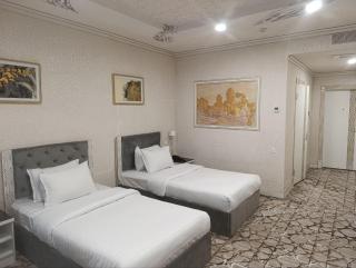 The Tower Hotel Bukhara by HotelPro - Bucara - 2