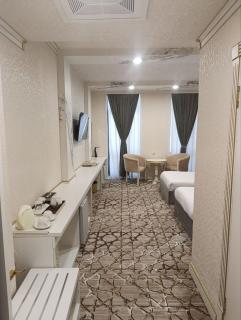 The Tower Hotel Bukhara by HotelPro - Bucara - 1