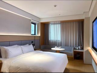JI Hotel Hangzhou Lin'an People's Square - 9
