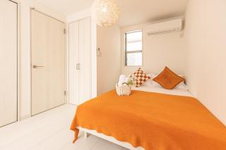 Direct access to Asakusa and Tokyo Skytree, 3 minutes to subway, Sumida Villa - 7