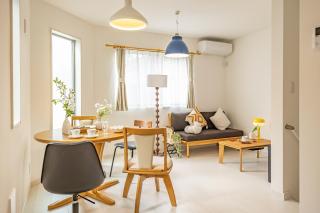 Direct access to Asakusa and Tokyo Skytree, 3 minutes to subway, Sumida Villa - 0