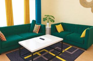 Splendid home stay - 3