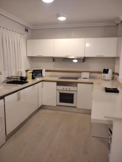 La Manga Club Luxury Apartment - 2