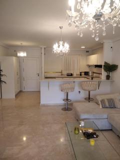 La Manga Club Luxury Apartment - 4