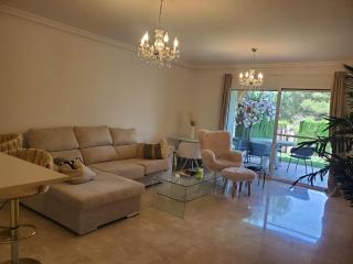 La Manga Club Luxury Apartment - 1