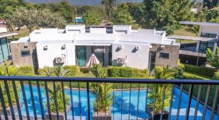 B2 Mae Hong Son Premier Hotel - 2