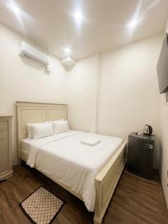 M&A Saigon Center Park Hotel - 5