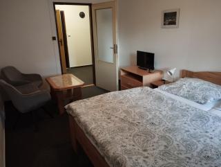 Apartmány chata Samoty - 7