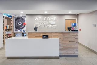 Hampton Inn & Suites Omaha Southwest-La Vista - 8
