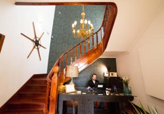 Bica FLH Suites - Lisbona - 1