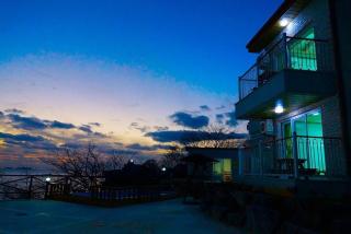 Byeonsanbando Badajeonmangdae Pension - 7