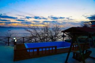 Byeonsanbando Badajeonmangdae Pension - 1