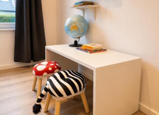 Haus Deichlust Wohnung 1 - 5