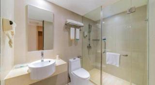 City Comfort Inn Guangzhou Hanxi Changlong Shiqiao Metro Station - 5